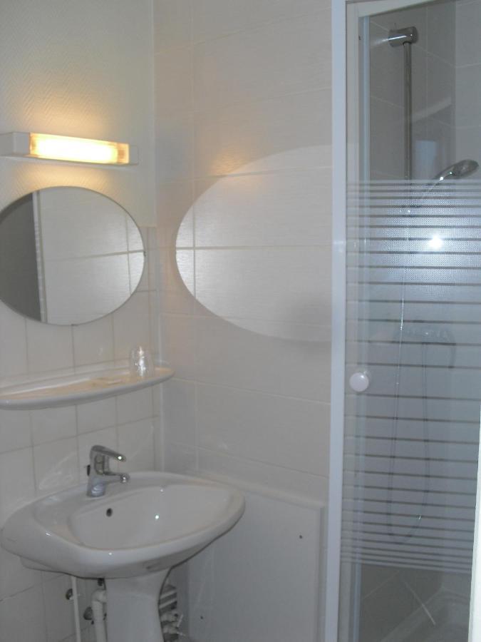 Hotel New-York Nancy Cameră foto